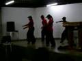 Street Dance - Cia Resgate