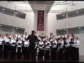 Hor \"Braca Baruh\" - Hava Nagilah