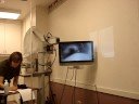 My wife underwent LASIK eye surgery and it was an amazing event.  Plus, she can see without glasses or contact lenses.  The surgery was done at the Pacific Cataract & Laser Institute, in Anchorage, AK.  Those folks were extremely nice.
