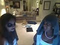 Goth and Ghetto
