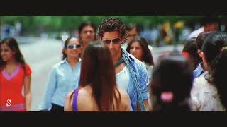 Mass BGM  dhoom  Feel My Love