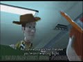 Toy story 2 doblado por ni�os - dubbed by kids  (english 2/2