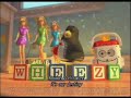 TOY STORY 2 DOBLADO POR NIÑOS - DUBBED BY KIDS  (ENGLISH 2/2