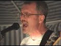 Krokoband plays Led Zeppelin on private party in June 30 2007 at Jarovce
