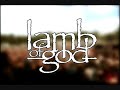 lamb of god-forgotten