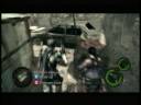 Resident Evil 5 Demo Gameplay