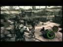 Resident Evil 5 Demo Gameplay