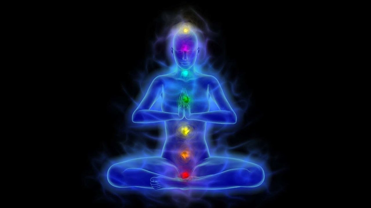 How-to-Self-Heal with Energy (Science of the Chakras)- Part 1 of 15