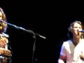 Hanson concert in Columbus OH 2008 - Penny and Me