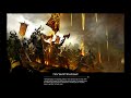 Aperçu des zones Borderlands du WvW durant la beta presse. Overview of WvW Borderlands' maps during Press CBT. 17/02/2012
