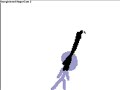 a easytoons tutorial on how to jump and land.. what i mean by my sucks because my screen recoreder was recording 2 frames per second slower then the animation and by normal dimensions i mean the one where when u click new it says width: 160 highth: 200