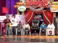 Extra Jabardasth - ఎక్స్ ట్రా జబర్దస్త్ - Chammak Chandra Performance on 19th December 2014 EXTRA