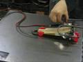 Mini dual Lockwood/Hiller valveless pulse jet -2