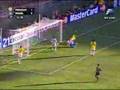 Paraguay 2 vs. Brasil 0 - Eliminatorias Sudafrica 2010 [1/2]