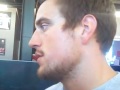 Nick Reveiz waiting on NFL