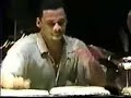 puerto rico conga master round 3