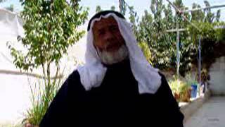 مقابلة تاريخ شفوي للنكبة الفلسطينية السيد مع سعيد سرحان من السنديانة - حيفا - فلسطين المحتلة