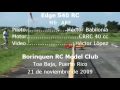 Edge 540 RC