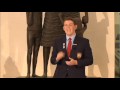 James Rance - Speech Competition 2010 Finalist View Video