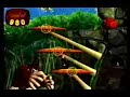 Donkey Kong Jungle Beat (Banana Kingdom)