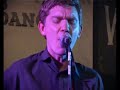 Field Music - She Can Do What She Wants live