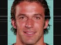 Alex del piero story-by Nivek