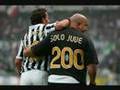 Alex del piero story-by Nivek