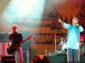 Sex Pistols - God save the queen ( Azkena rock 2008)