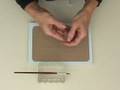 videos de Working with BRONZclay: Rehydrating Bronze Clay