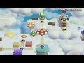 New Super Mario Bros. Wii co-op walkthrough (with commentary) Part 25