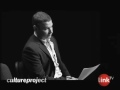 Liev Schreiber Performs Zawahiri's Head