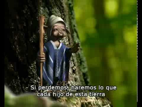 el cuento de la buena pipa el cuento de la buena pipa