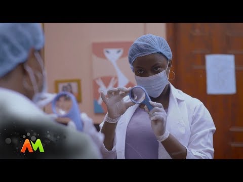 Detective Nena – My Siblings and I | Africa Magic