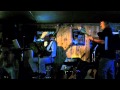 Tin Pan Alley (SRV cover)