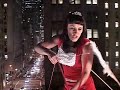 Cupid Melissa advertisement for ClickWrestle