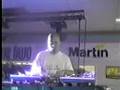 Kid.WIK @ 1997 Sam Ash Rane DJ Battle