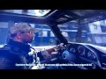 Call of Duty Modern Warfare 2 - poursuite de Alexandro Rojas