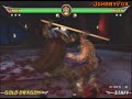 MK Armageddon - 27 - Shao Kahn's Fortress [5/5]