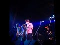 Larrikin Love at Reading Festival 2006