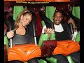 Congrats Mariah Carey and Nick Cannon!