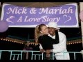 Congrats Mariah Carey and Nick Cannon!