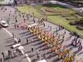 USC Marching Trojans at Colloseum