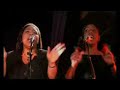 black gospel live produit par lmi - la nuit du gospel
