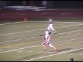 Chenango Valley vs. Corning West