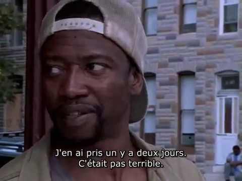 The Corner Episode 1 VOSTFR _Gary's Blues