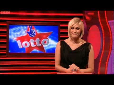 lotto draw