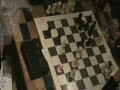 presents GM Nakamura playing blitz against WGM Stefanova