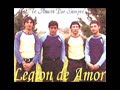 Album: Te amare por siempre. Producción: CFX-ART Records.