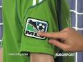 videos de adidas Seattle Home Jersey