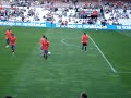 Messi y Busquets